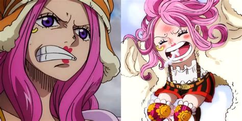 One Piece Bonney